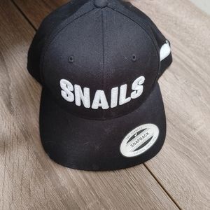 Snails snapback